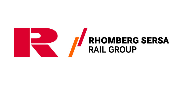 Logo Rhomberg Rail Australia